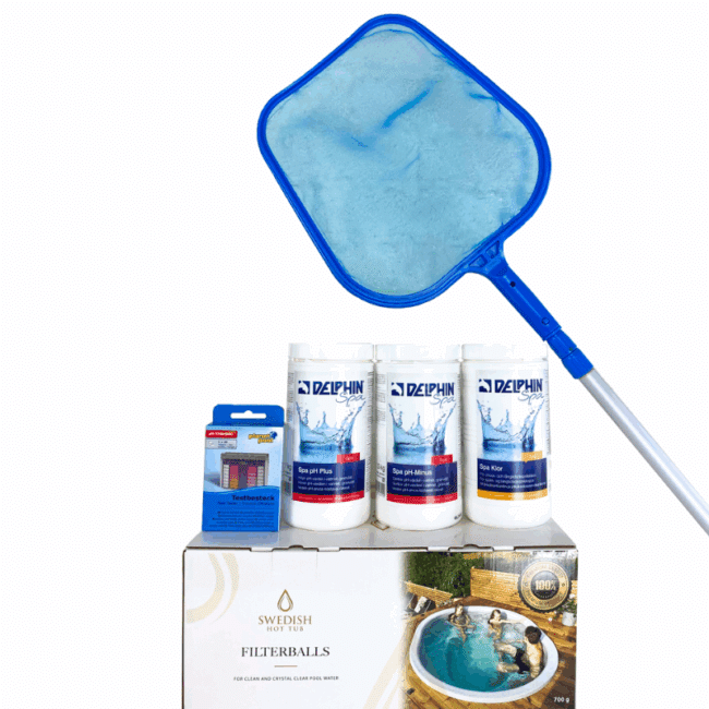 Hygienpaket M